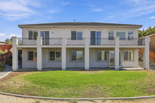 3800 Desert Fox Drive, Sparks, NV 89436