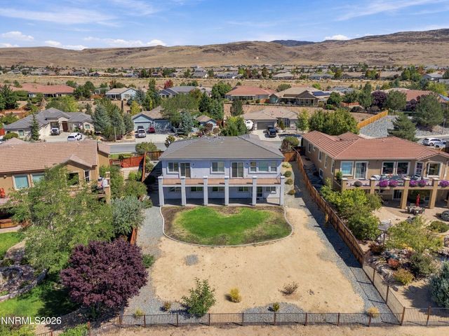 3800 Desert Fox Drive, Sparks, NV 89436