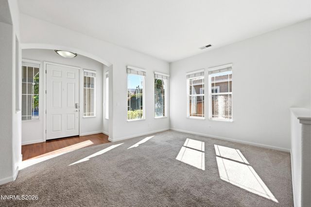 3800 Desert Fox Drive, Sparks, NV 89436