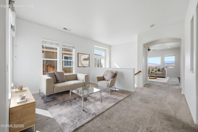 3800 Desert Fox Drive, Sparks, NV 89436