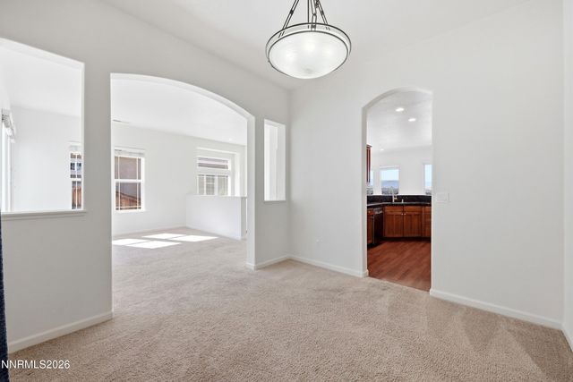 3800 Desert Fox Drive, Sparks, NV 89436
