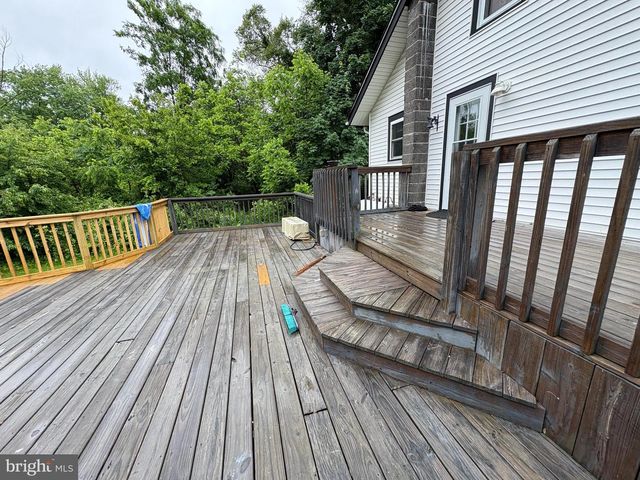1775 BURLINGTON JACKSONVILLE RD, Bordentown, NJ 08505