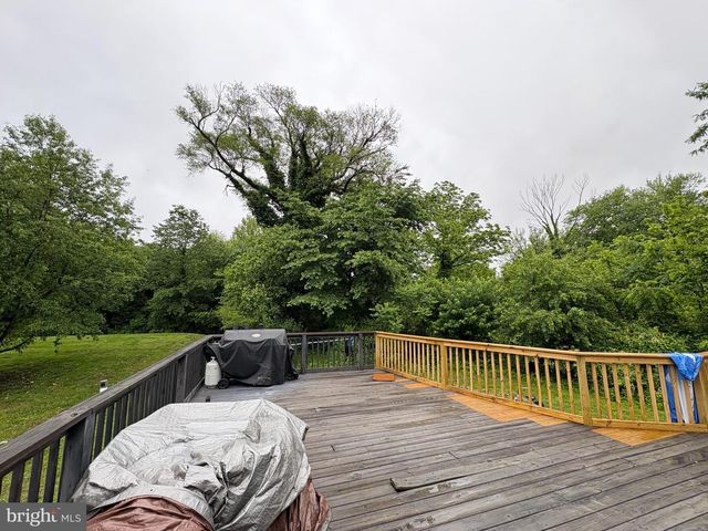 1775 BURLINGTON JACKSONVILLE RD, Bordentown, NJ 08505