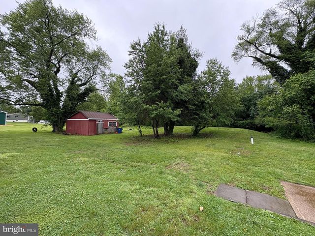 1775 BURLINGTON JACKSONVILLE RD, Bordentown, NJ 08505