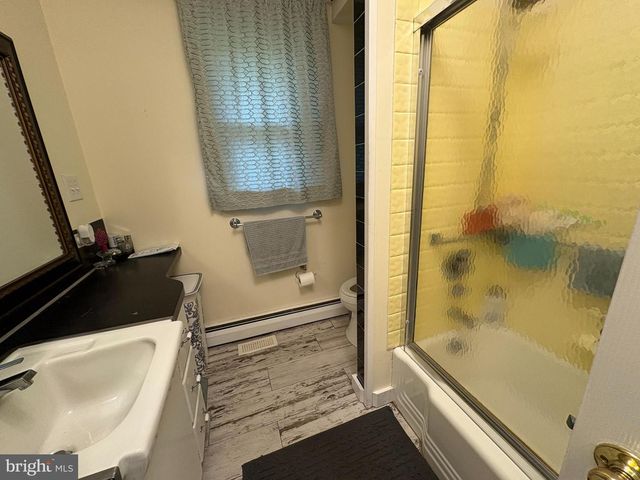 1775 BURLINGTON JACKSONVILLE RD, Bordentown, NJ 08505