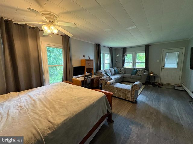 1775 BURLINGTON JACKSONVILLE RD, Bordentown, NJ 08505