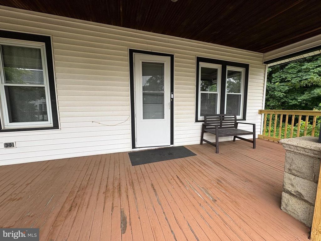 1775 BURLINGTON JACKSONVILLE RD, Bordentown, NJ 08505