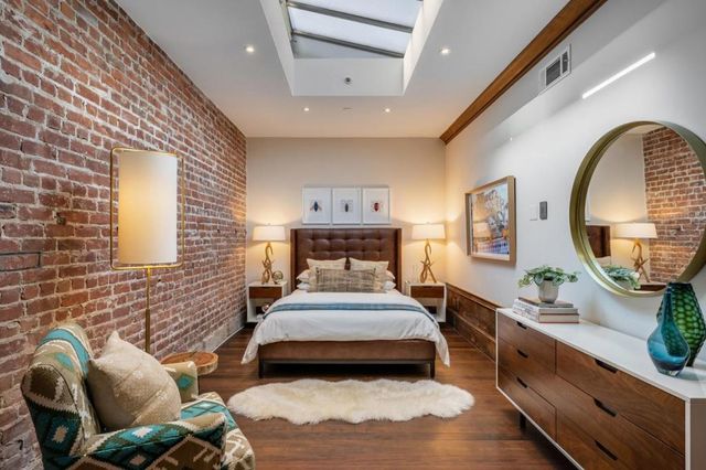 653 Dolores Street, San Francisco, CA 94110