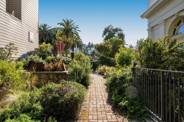 653 Dolores Street, San Francisco, CA 94110
