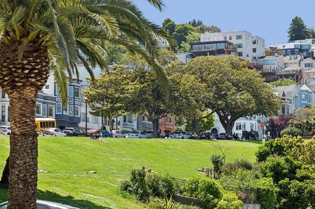 653 Dolores Street, San Francisco, CA 94110
