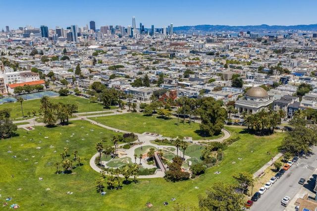 653 Dolores Street, San Francisco, CA 94110
