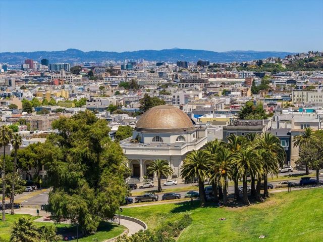 653 Dolores Street, San Francisco, CA 94110