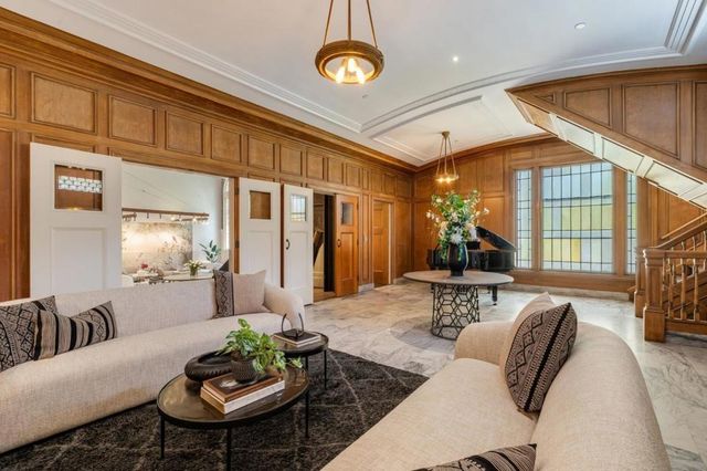 653 Dolores Street, San Francisco, CA 94110