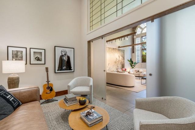 653 Dolores Street, San Francisco, CA 94110