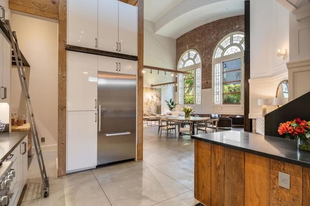 653 Dolores Street, San Francisco, CA 94110
