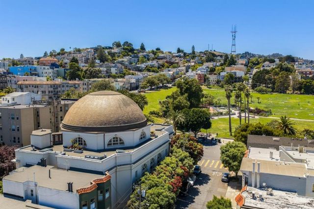 653 Dolores Street, San Francisco, CA 94110