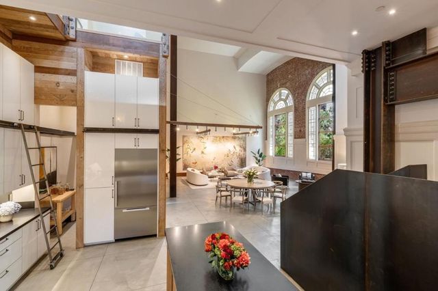 653 Dolores Street, San Francisco, CA 94110