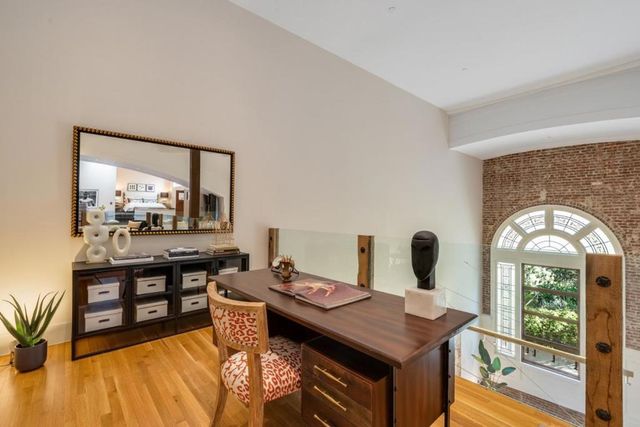 653 Dolores Street, San Francisco, CA 94110