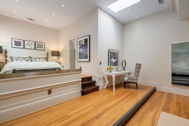 653 Dolores Street, San Francisco, CA 94110