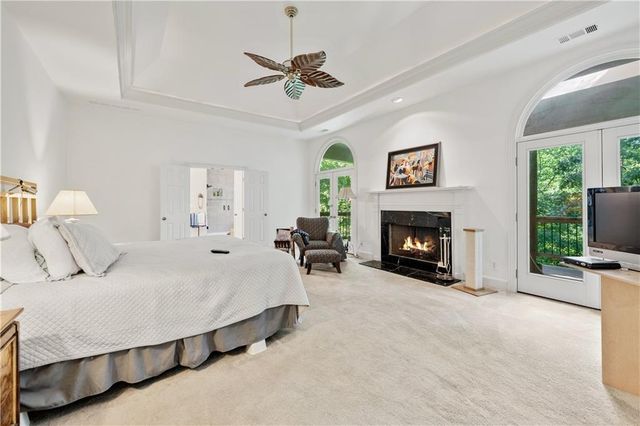 5105 Jett Forest NW Trail, Atlanta, GA 30327