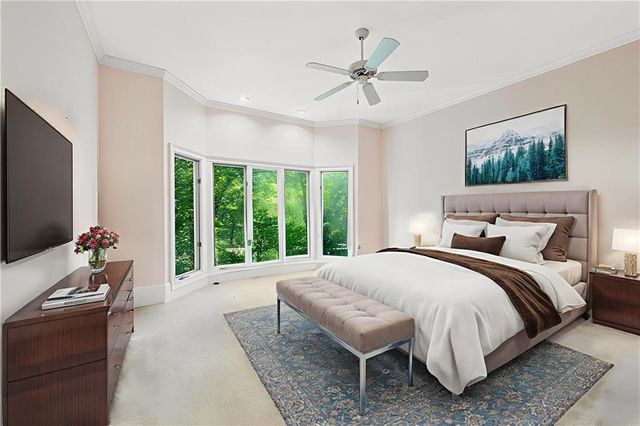 5105 Jett Forest NW Trail, Atlanta, GA 30327