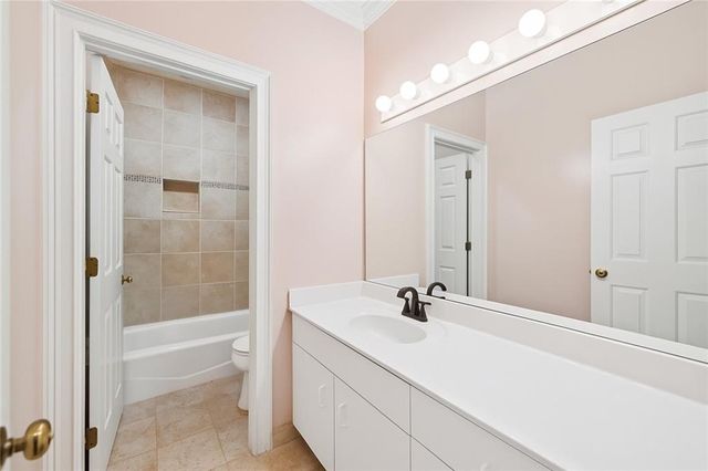 5105 Jett Forest NW Trail, Atlanta, GA 30327