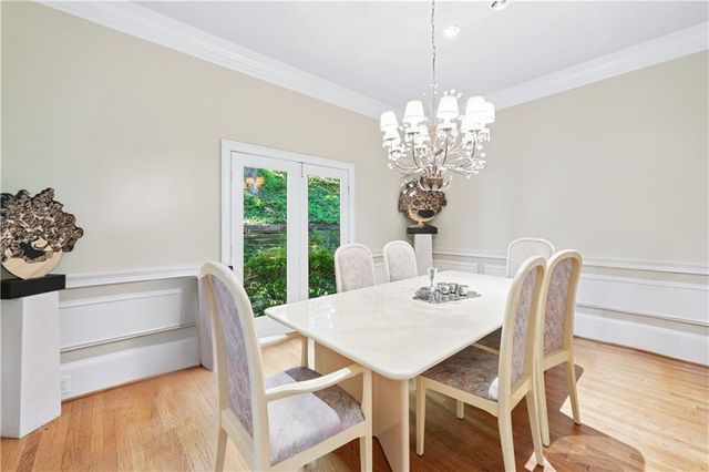 5105 Jett Forest NW Trail, Atlanta, GA 30327