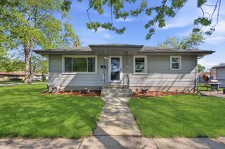 18655 Sherman Street, Lansing, IL 60438