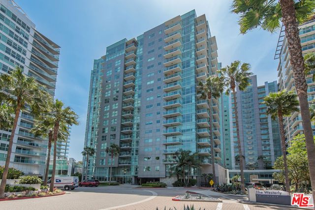 13650 MARINA POINTE Drive 607, Marina Del Rey, CA 90292