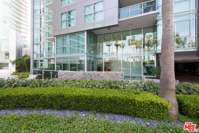 13650 MARINA POINTE Drive 607, Marina Del Rey, CA 90292