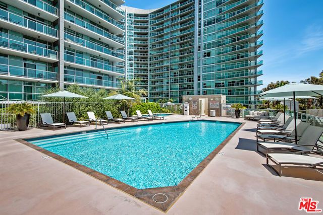 13650 MARINA POINTE Drive 607, Marina Del Rey, CA 90292