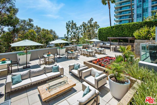 13650 MARINA POINTE Drive 607, Marina Del Rey, CA 90292