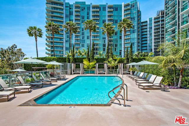 13650 MARINA POINTE Drive 607, Marina Del Rey, CA 90292