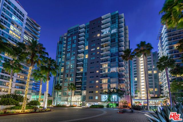 13650 MARINA POINTE Drive 607, Marina Del Rey, CA 90292
