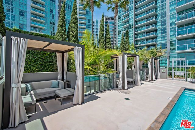 13650 MARINA POINTE Drive 607, Marina Del Rey, CA 90292