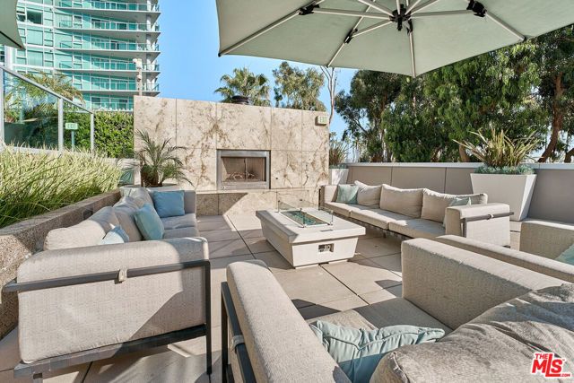 13650 MARINA POINTE Drive 607, Marina Del Rey, CA 90292