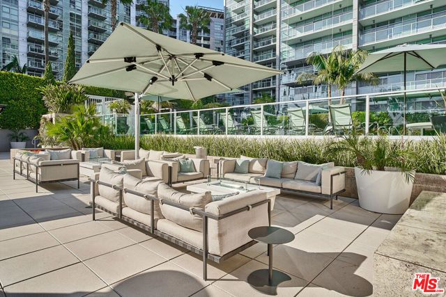 13650 MARINA POINTE Drive 607, Marina Del Rey, CA 90292