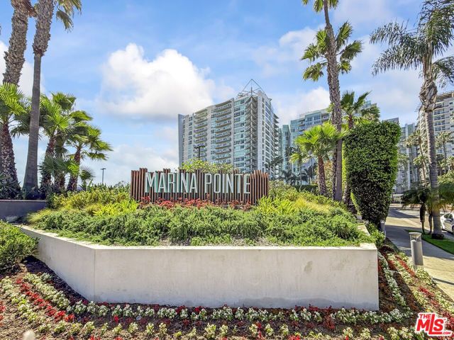 13650 MARINA POINTE Drive 607, Marina Del Rey, CA 90292