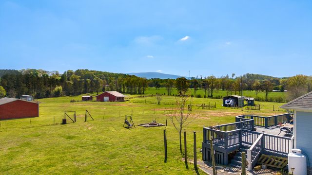 154 Friendship Church Road, Delano, TN 37325