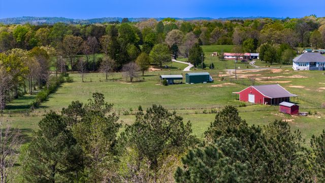 154 Friendship Church Road, Delano, TN 37325