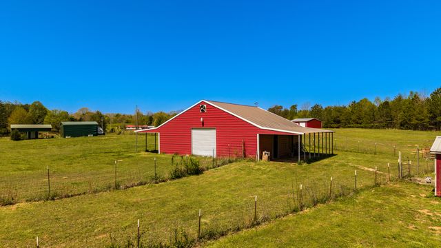 154 Friendship Church Road, Delano, TN 37325