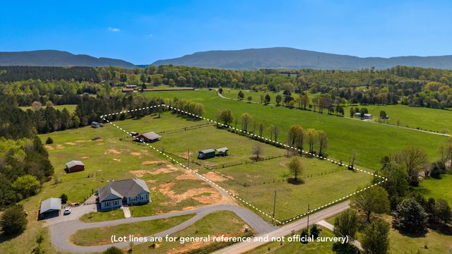 154 Friendship Church Road, Delano, TN 37325