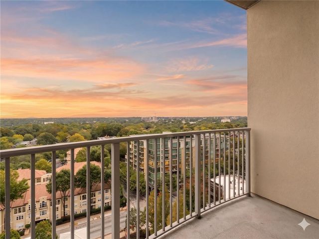 923 Peachtree Street NE 1334, Atlanta, GA 30309