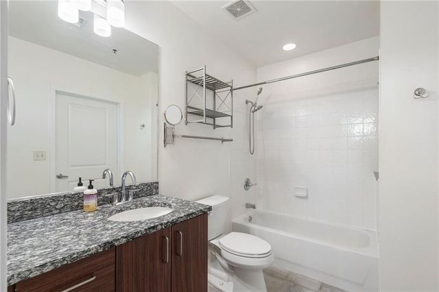 923 Peachtree Street NE 1334, Atlanta, GA 30309
