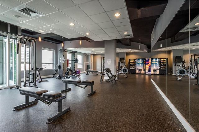 923 Peachtree Street NE 1334, Atlanta, GA 30309