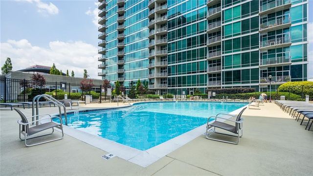 923 Peachtree Street NE 1334, Atlanta, GA 30309