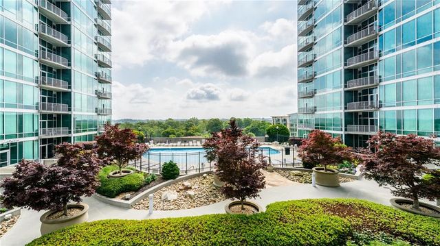 923 Peachtree Street NE 1334, Atlanta, GA 30309