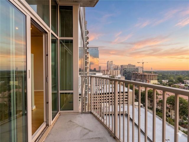 923 Peachtree Street NE 1334, Atlanta, GA 30309