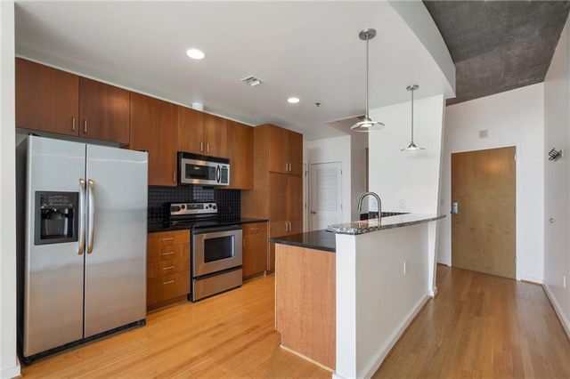 923 Peachtree Street NE 1334, Atlanta, GA 30309