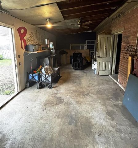 1130 S Santa Fe Avenue, Chanute, KS 66720